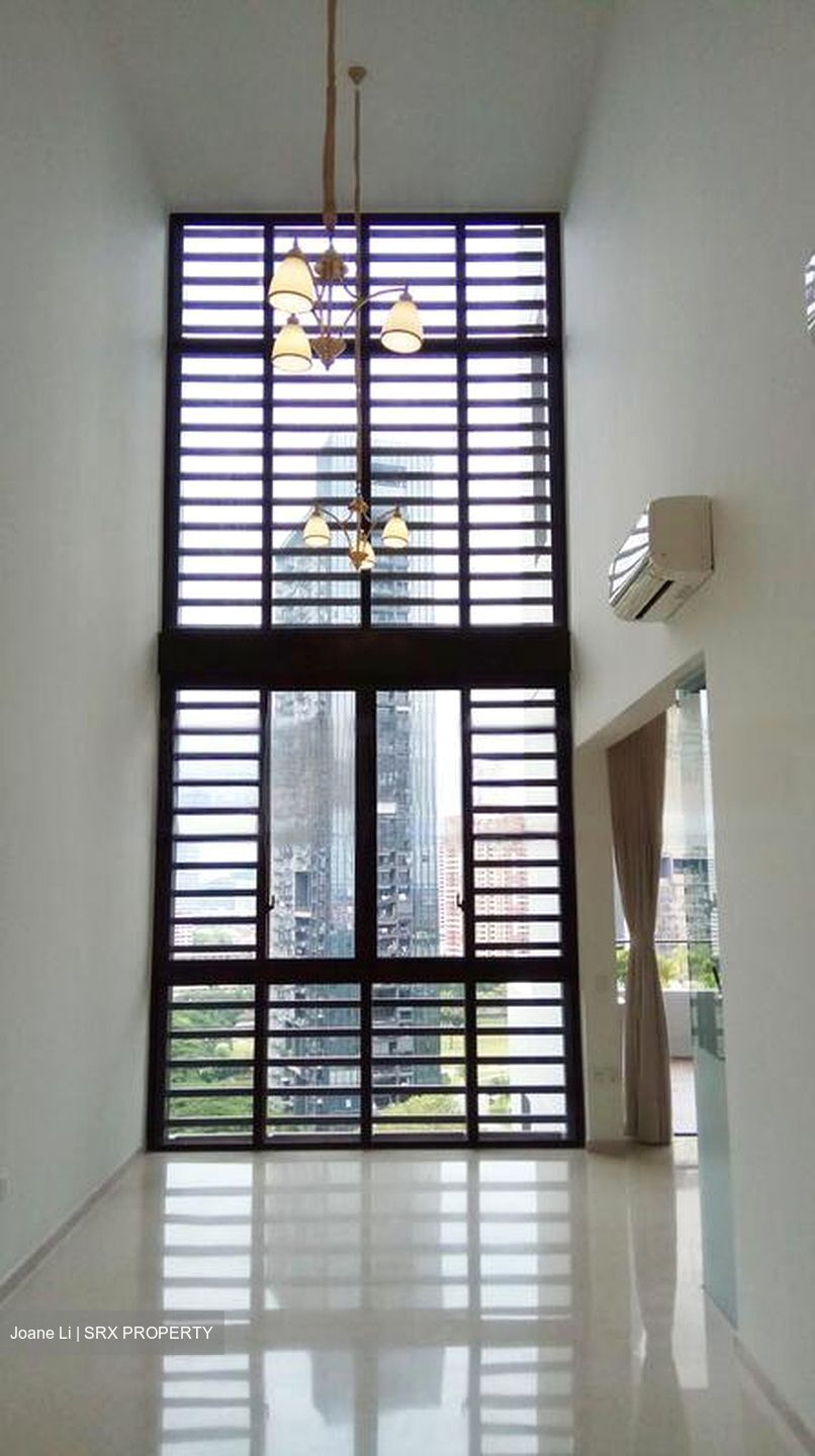 The Crest (D3), Condominium #464320091